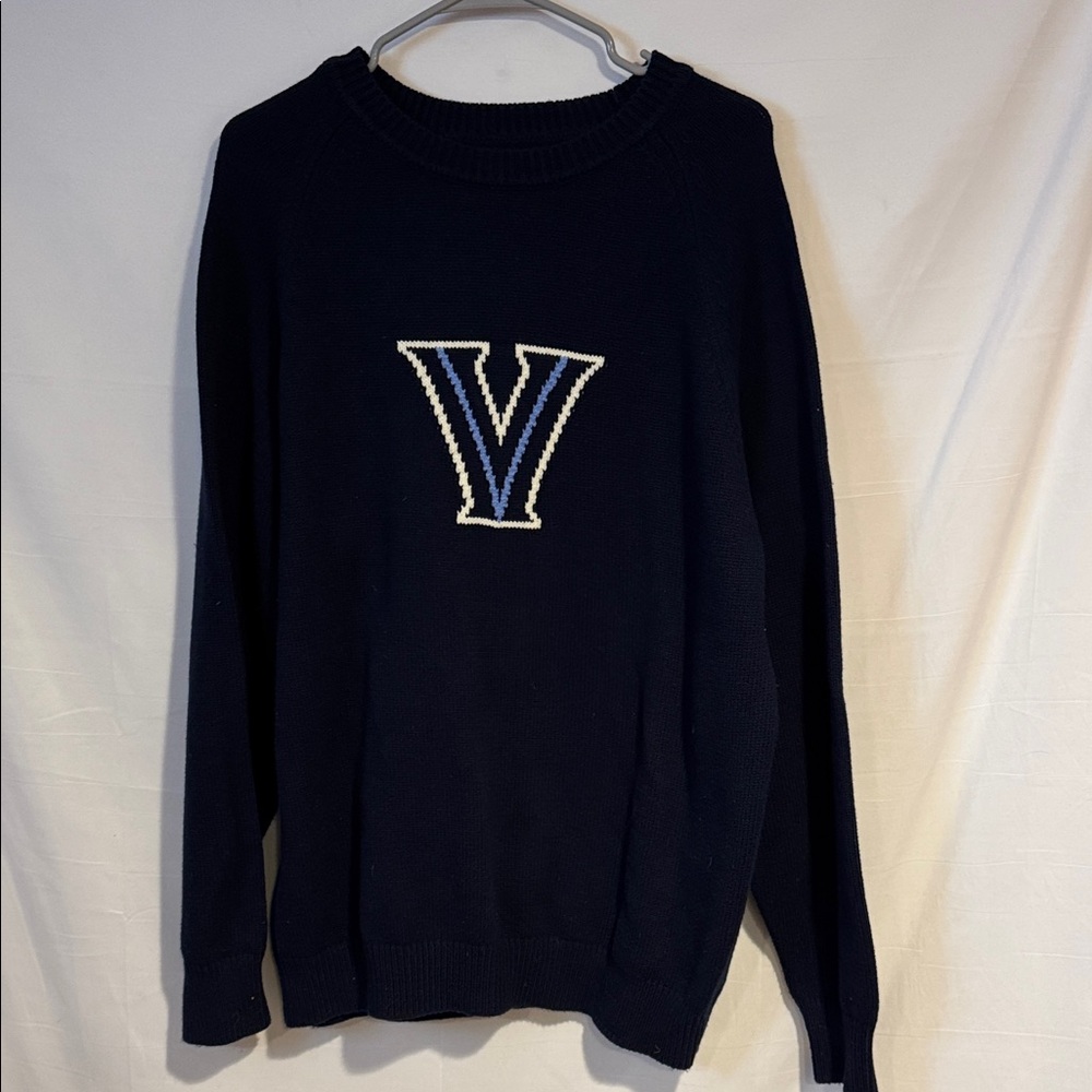 Villanova Knit sweater